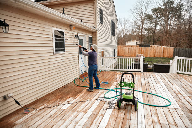 Best Residential Pressure Washing Services  in Union City, OK