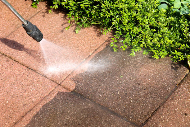Pressure Washing Services for Businesses in Union City, OK